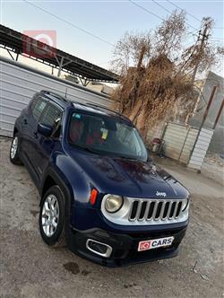 جيب رينيجيد